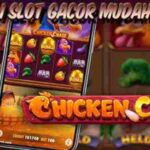 Link Slot Gacor Mudah Menang Chicken Chase
