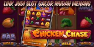 Link Judi Slot Gacor Resmi