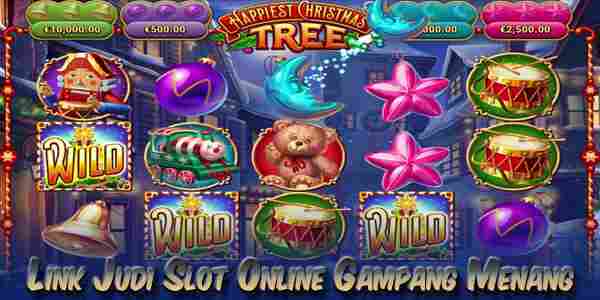 Link Judi Slot Online Gacor