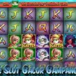 Link Situs Slot paling Gacor Gampang Menang Way of Ninja