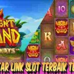 Daftar Link Slot Terbaik Terpercaya Ancient Island Megaways