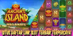 Daftar Link Slot Terbaik