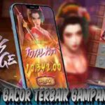 Situs Slot Gacor Terbaik Gampang Maxwin Geisha’s Revenge